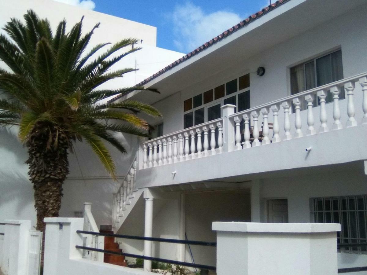 Casa Restinga La Restinga Exterior foto
