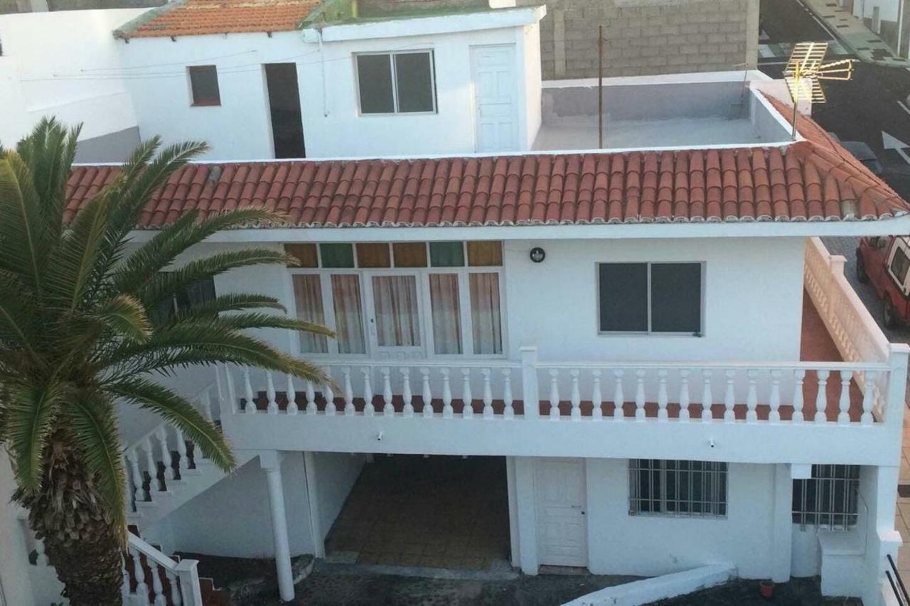 Casa Restinga La Restinga Exterior foto